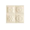 135 Almond Bouquet Insert 2 x 2 (set of 4) 135 Almond Bouquet Insert 2 x 2 (set of 4)