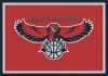 01001 Atlanta Hawks 01001 Atlanta Hawks