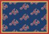 01102 Atlanta Braves 01102 Atlanta Braves