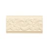 Biscuit Curl Accent 3 x 6 Biscuit Curl Accent 3 x 6
