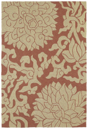 Bahama Rose 53 Paprika Bahama Rose 53 Paprika
