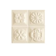 135 Almond Bouquet Insert 2 x 2 (set of 4) 135 Almond Bouquet Insert 2 x 2 (set of 4)