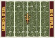 ASU Homefield ASU Homefield