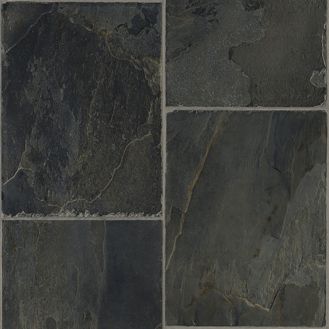Tarkett Fiberfloor Magnitude 19122 Sylvanova Slate Steel