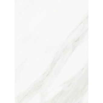 American Olean Mirasol 8 Pack Silver Marble 12 In X 24 In Glazed Porcelain Stone Look Floor Tile In The Tile Department At Lowes Com