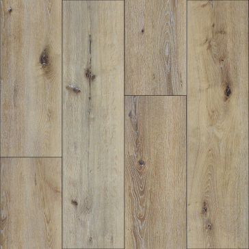 Authentic Plank 3005 Antique Pine