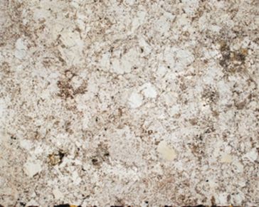 Daltile Granite Collection Delicatos White
