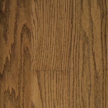 Mullican Chalmette Oak Saddle