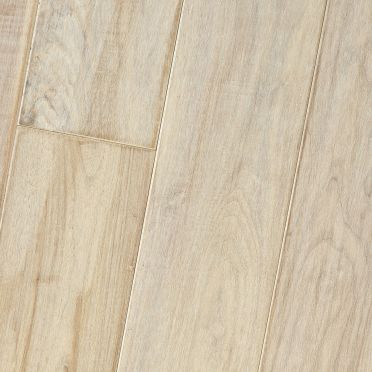 Homerwood Premium Solid Black Walnut White Washed Amish Soft Scraped Natural