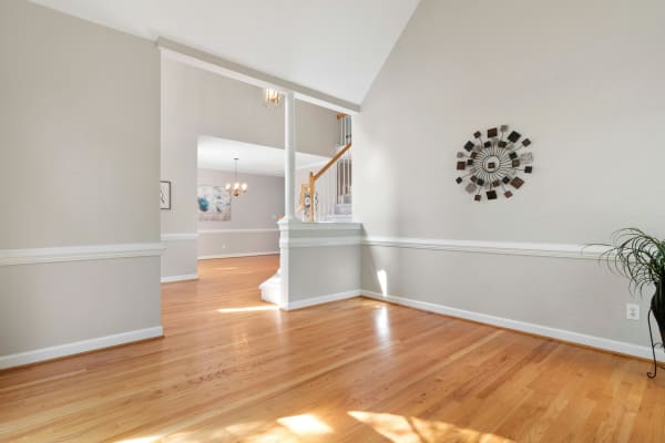Hardwood in Punta Gorda, FL from Hessler Floor Covering
