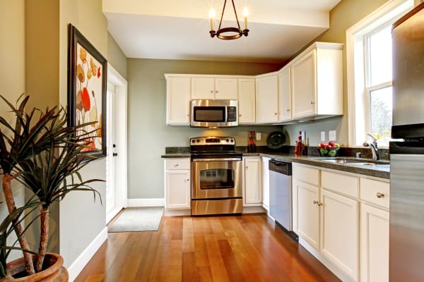 Luxury Vinyl Flooring in Bellingham, WA from 1 Stop Interiors