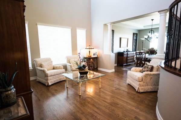 Flooring in Houston, TX from 5 Star Floors 