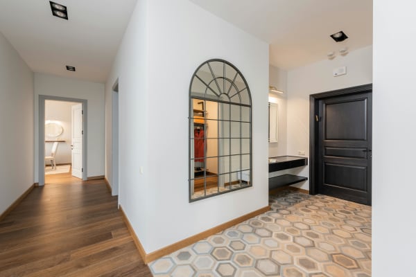 Flooring in Houston, TX from 5 Star Floors 