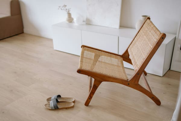 Hardwood Flooring in Douglassville, PA from About All Floors