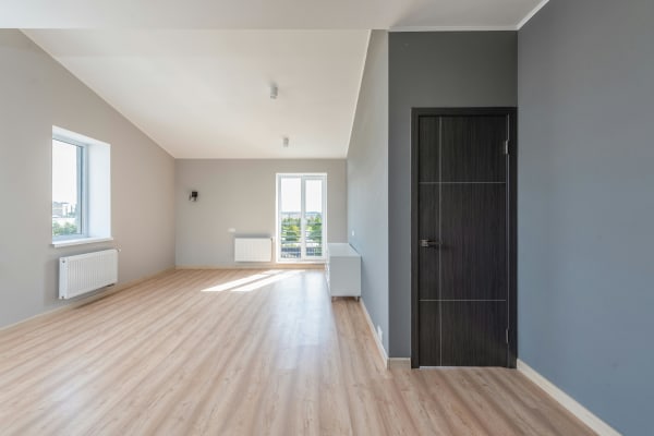 Hardwood Flooring in Douglassville, PA from About All Floors