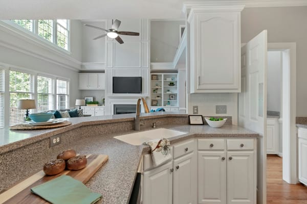 Kitchen Remodeling in Wyomissing, PA from About All Floors - Wyomissing