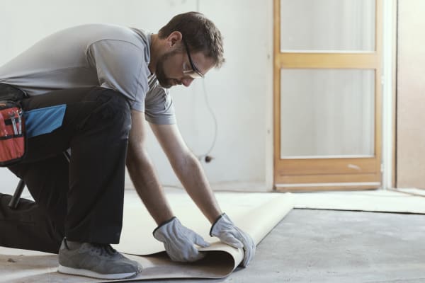 Hardwood Flooring in Douglassville, PA from About All Floors