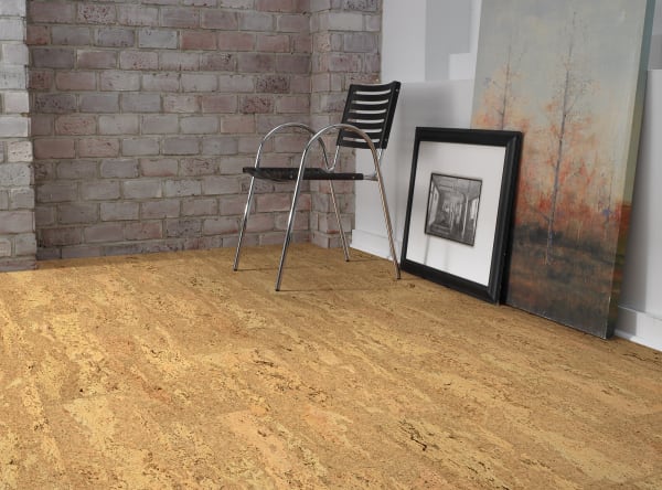 Cork Flooring in Durham, NC from Accent Hardwood Flooring, Inc.