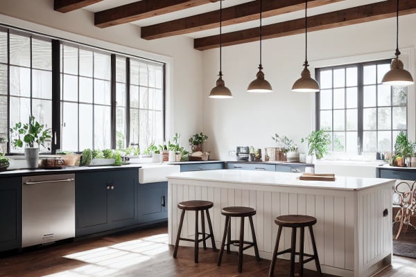 kitchen flooring