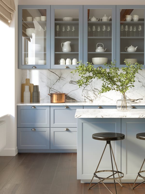 Cabinets in Trenton, MI from Ace Kitchen Bath & Flooring