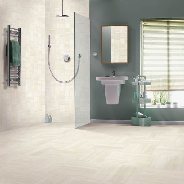 Bathroom Remodeling in Trenton, MI from Ace Kitchen Bath & Flooring