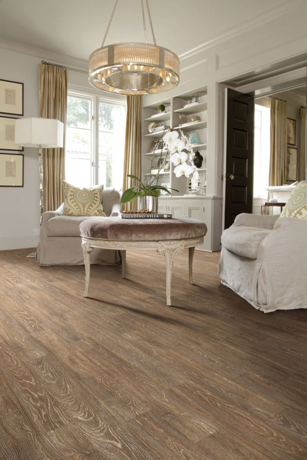 luxury vinyl floors