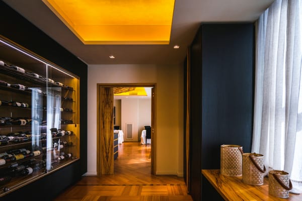Why Luxury Vinyl Flooring is a Smart Choice for Cumming Homes