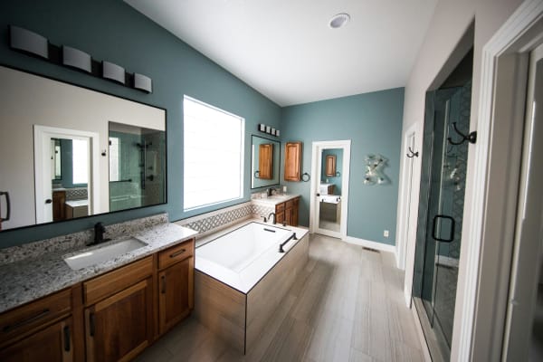 Painting in Ottawa, ON from Advantage Flooring
