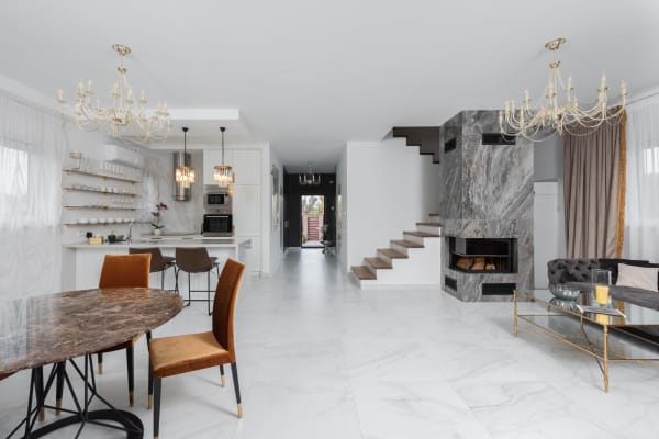 Tile Flooring in Ottawa, ON from Advantage Flooring