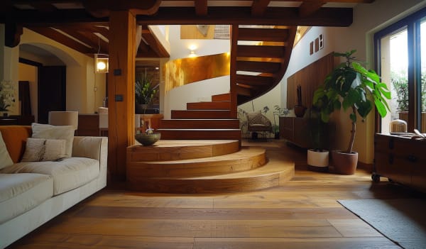 Laminate Flooring in Ottawa, ON from Advantage Flooring
