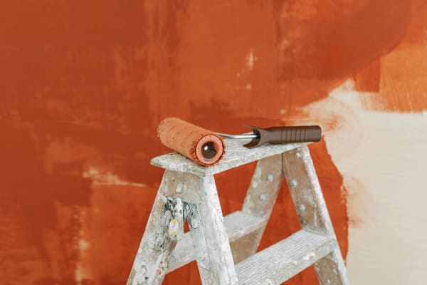 How Often Should You Repaint the Interior and Exterior of Your Home?