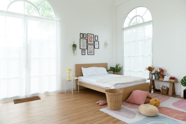 Hardwood Flooring in Ottawa, ON from Advantage Flooring