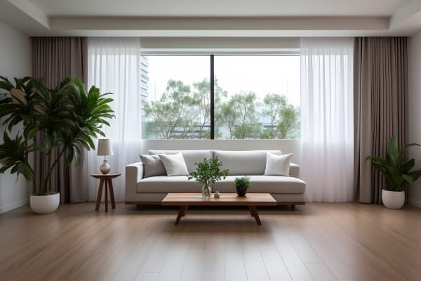 Laminate Flooring in Ottawa, ON from Advantage Flooring