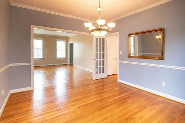 Luxury Vinyl Flooring in Sicklerville, NJ from All Pro Interiors