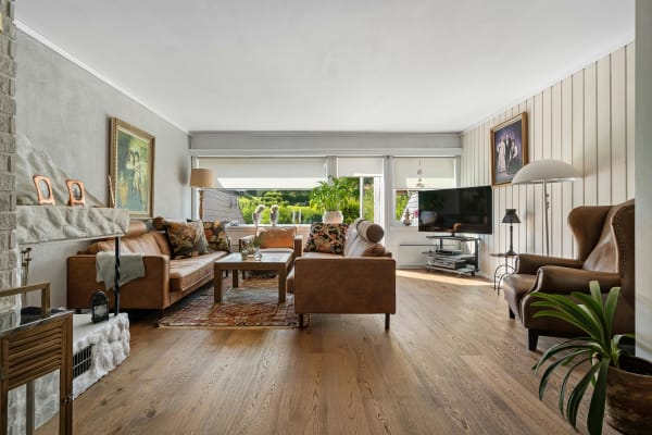 Luxury Vinyl Flooring in Sicklerville, NJ from All Pro Interiors