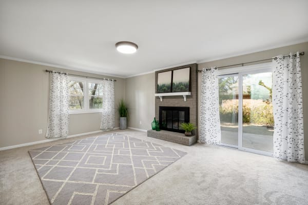 Carpet Flooring in Winslow Township, NJ from All Pro Interiors