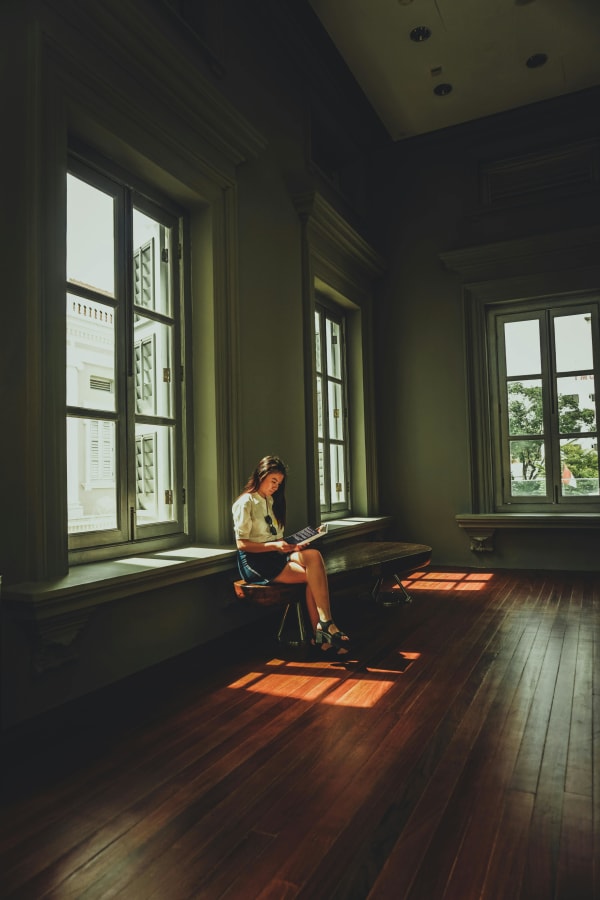 Hardwood Flooring in Fort Wayne, IN from Allen + Laine