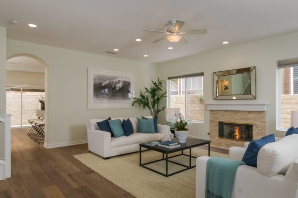 Are there hardwood options made with reclaimed wood?