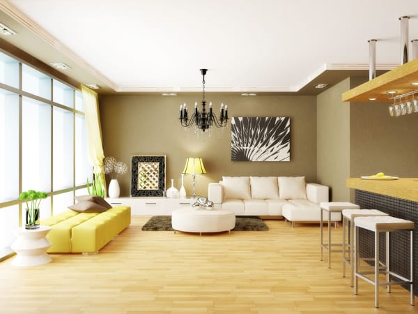 Luxury Vinyl Flooring in Concord, ON from Alliance Floor Source