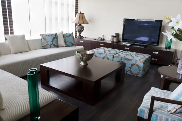 Vinyl Flooring in Concord, ON from Alliance Floor Source