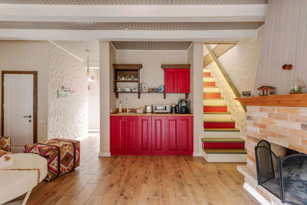 Luxury Vinyl Flooring: The Perfect Blend of Beauty and Durability