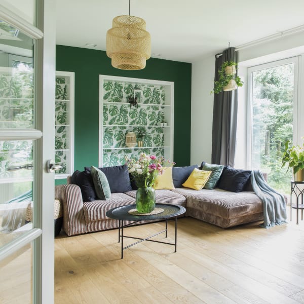 How to Choose Flooring Materials for the Perfect Atlanta Home