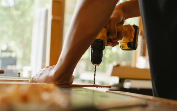 Hardwood Flooring in Schaumburg, IL from Area Flooring & Tile