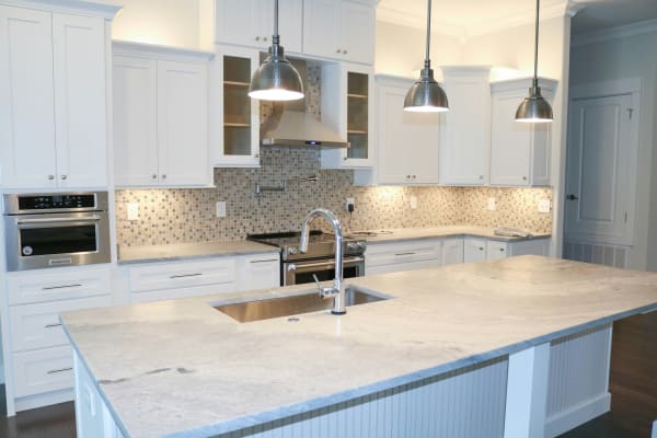Countertops in Crystal Lake, IL from Area Flooring & Tile