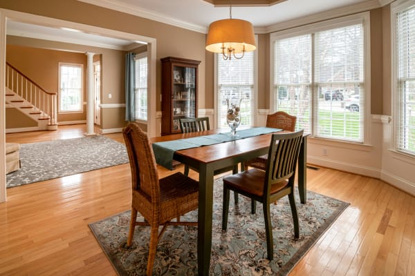 Hardwood Flooring in Cinnaminson, NJ