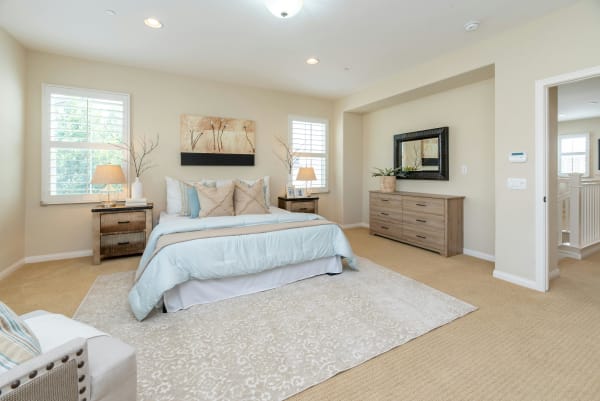 Carpet Flooring in South and Central Jersey from Aroma'z Home