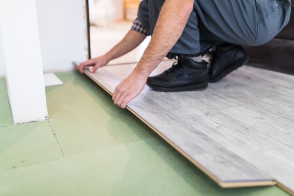 Flooring Installation in South and Central Jersey from Aroma'z Home