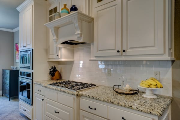 Kitchen Cabinets in South and Central Jersey from Aroma'z Home