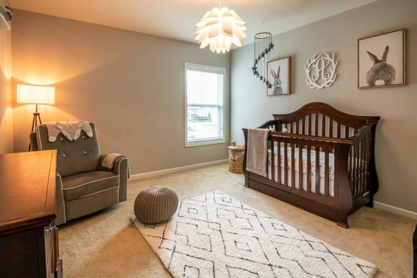 Carpet Flooring in South and Central Jersey 
