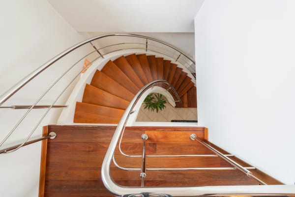 Luxury Vinyl Flooring in South and Central Jersey  